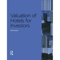 Valuation of Hotels for Investors