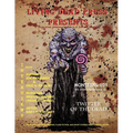 Living Dead Press Presents Magazine Spring 2011