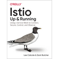 Istio: Up and Running: Using a Service Mesh to Connect, Secure, Control, and Observe