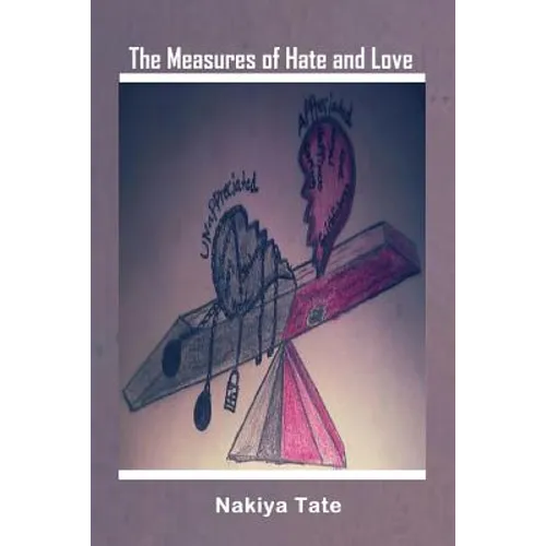 The Measures of Hate and Love