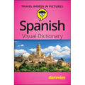 Spanish Visual Dictionary for Dummies