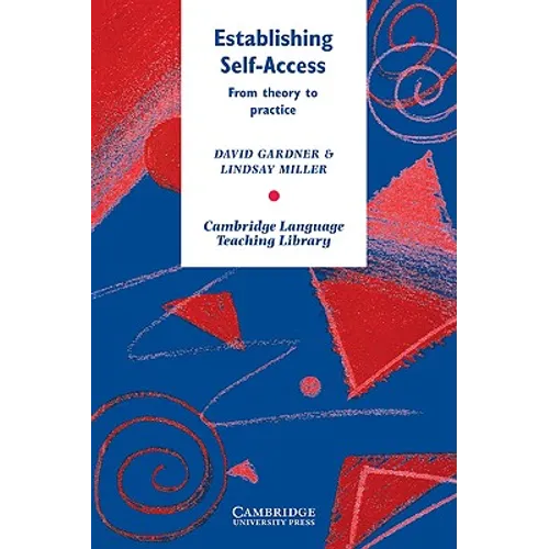 Establishing Self-Access