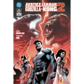 Justice League Vs Godzilla Vs Kong 2
