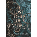The Lost Tomes of Zenafrost: Volume One