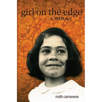Girl on the Edge: A Memoir - Paperback