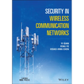 Security in Wireless Communication Networks