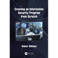 Creating an Information Security Program from Scratch