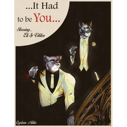 It Had to be You