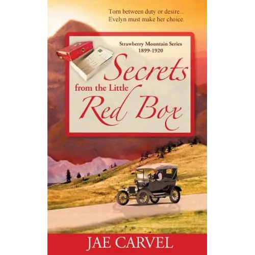 Secrets from the Little Red Box