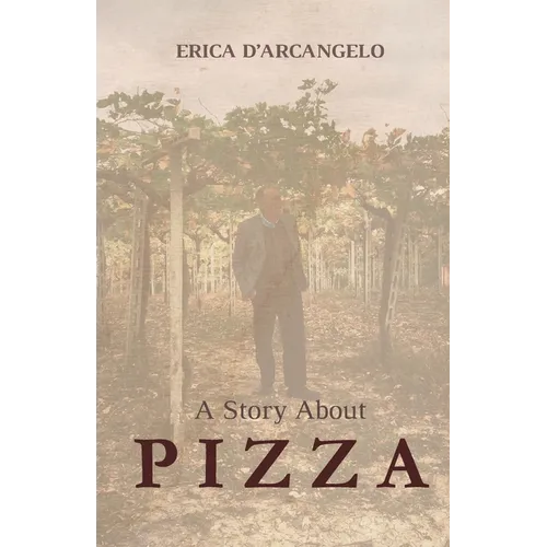 A Story About Pizza