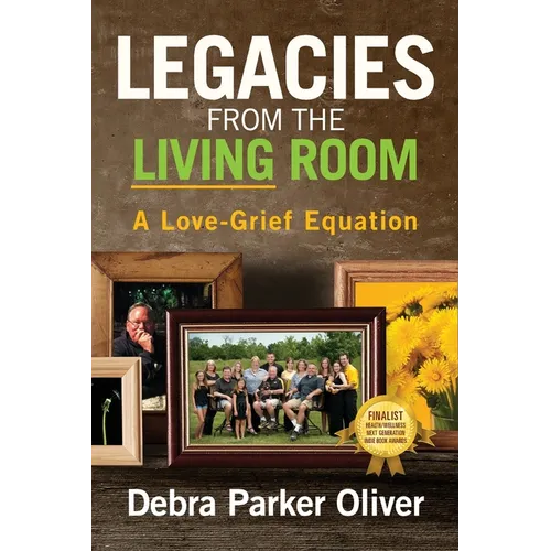 Legacies from the Living Room: A Love-Grief Equation
