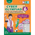 National Cyber Olympiad - Class 6(With OMR Sheets)
