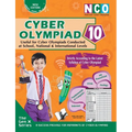 National Cyber Olympiad - Class 10 (With OMR Sheets)
