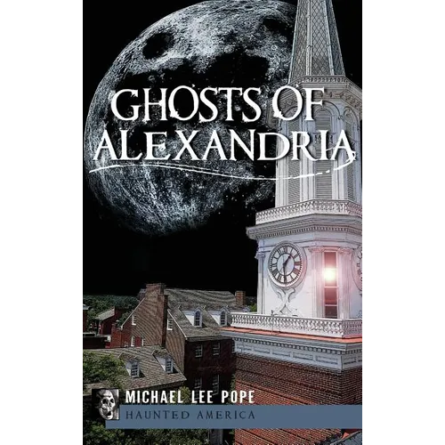 Ghosts of Alexandria
