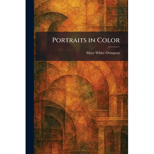 Portraits in Color