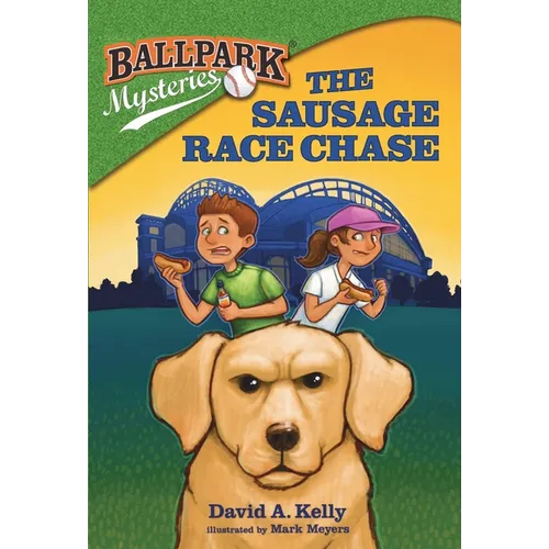 The Sausage Race Chase