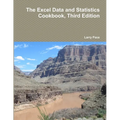 The Excel Data and Statistics Cookbook, Third Edition