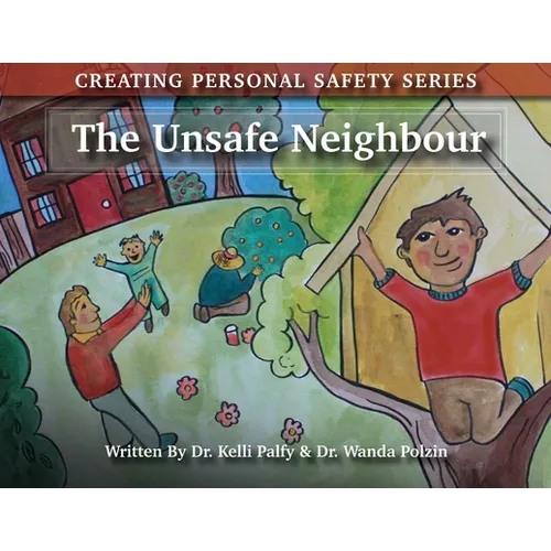 The Unsafe Neighbour