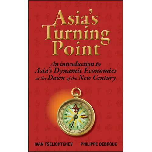Asia's Turning Point