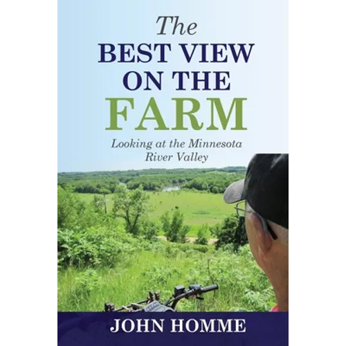 The Best View on the Farm