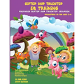 Gifted and Talented EQ Training for children ages 3-6: Brainstorm Series # 3 Good Manner and Good Behavior