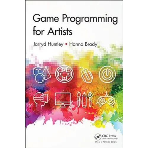 Game Programming for Artists