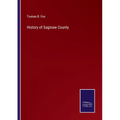 History of Saginaw County