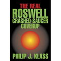 Real Roswell Crashed-Saucer Coverup