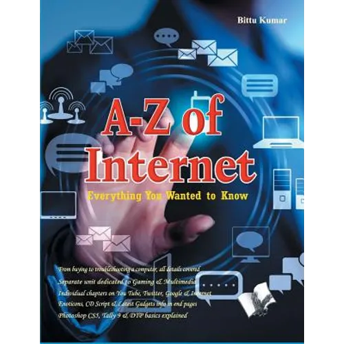A To Z of Internet