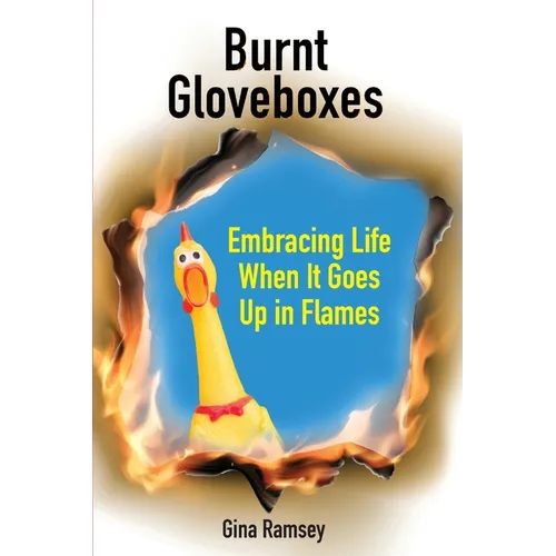 Burnt Gloveboxes