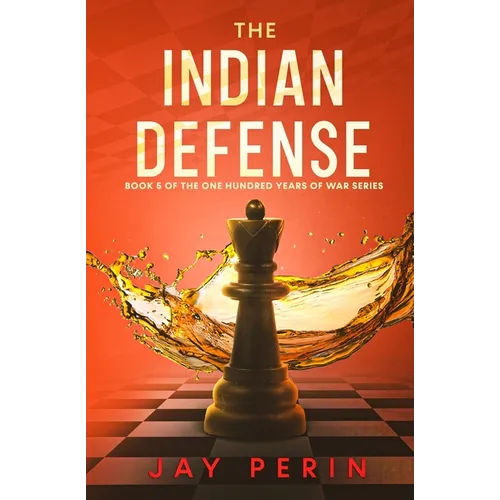 The Indian Defense: A Historical Political Saga