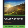 GitLab Cookbook