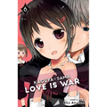 Kaguya-Sama: Love Is War, Vol. 6