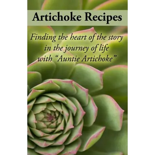 The Artichoke Recipe Book