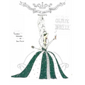 Color Me Darcelle: Coloring Book from 1973