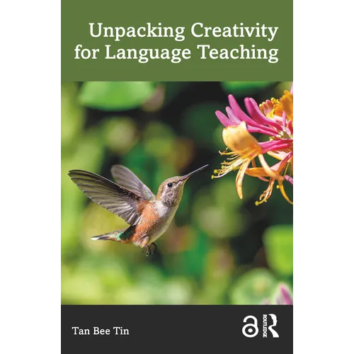 Unpacking Creativity for Language Teaching