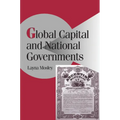 Global Capital and National Governments