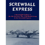 Screwball Express