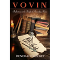 Vovin: Reflections on the Temple of Ascending Flame