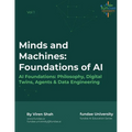 Minds and Machines: Foundations of AI