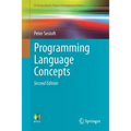 Programming Language Concepts