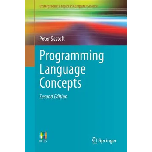 Programming Language Concepts
