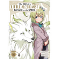 The Tale of a Little Alchemist Blessed by the Spirits (Manga) Vol. 3