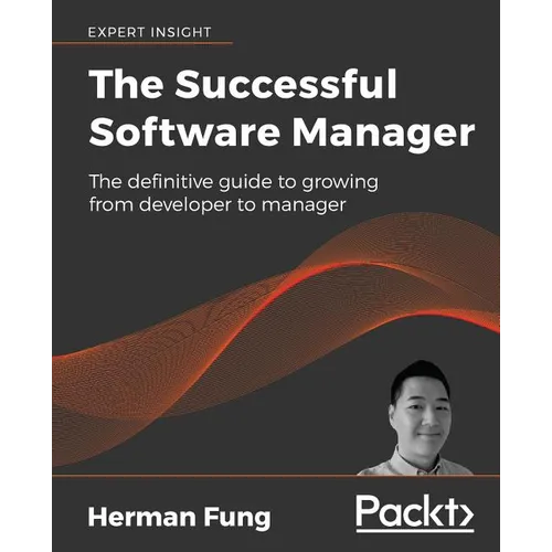 The Successful Software Manager
