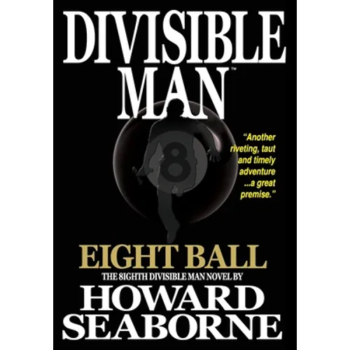 Divisible Man - Eight Ball