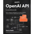 OpenAI API Cookbook: Build intelligent applications including chatbots, virtual assistants, and content generators