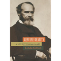 Genuine Reality: A Life of William James
