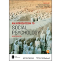 An Introduction to Social Psychology