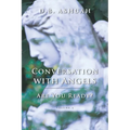 Conversation with Angels: Are You Ready?: Volume IV