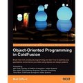 Object-Oriented Programming in Coldfusion